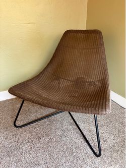 Rattan chair