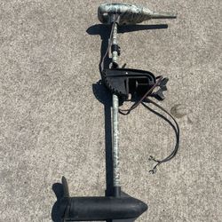 Minn Kota Trolling Motor