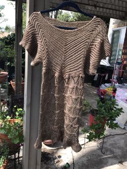 Beautiful body con dress