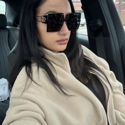 Dior Authentic Sunglasses 
