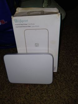 Photo & video printer