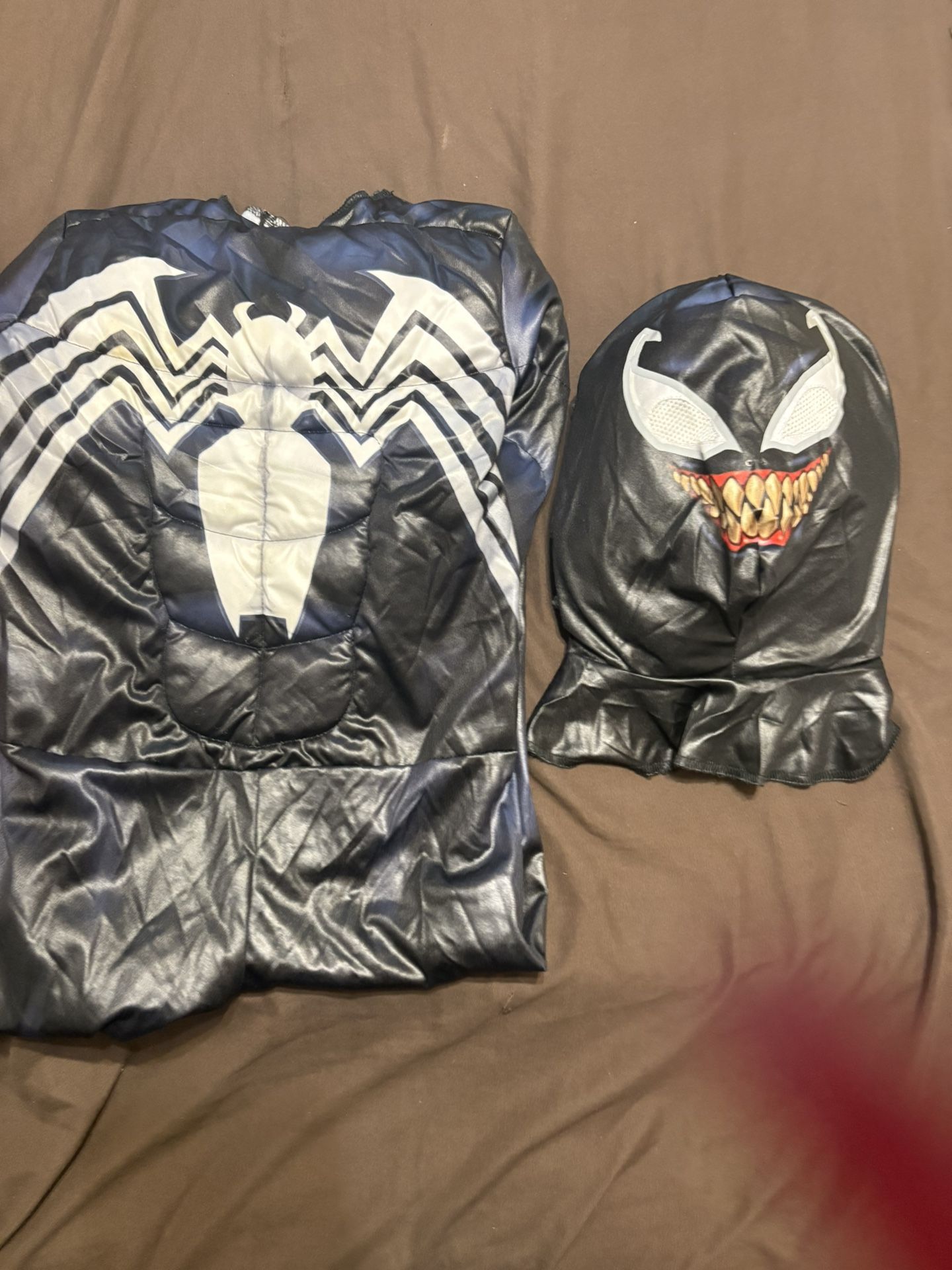 Venom Halloween 🎃 Costume