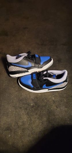 JORDAN LEGACY LOW