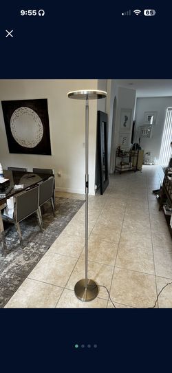 3 light adjustment (LED)