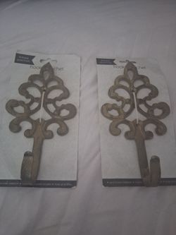 Hook Crochet