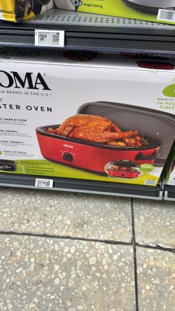 Aroma roster