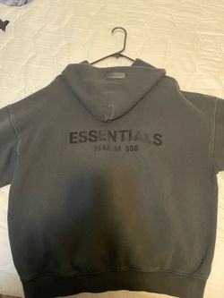 Essentials Fear Of God