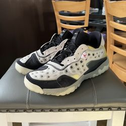 Jordan Delta 2 #3