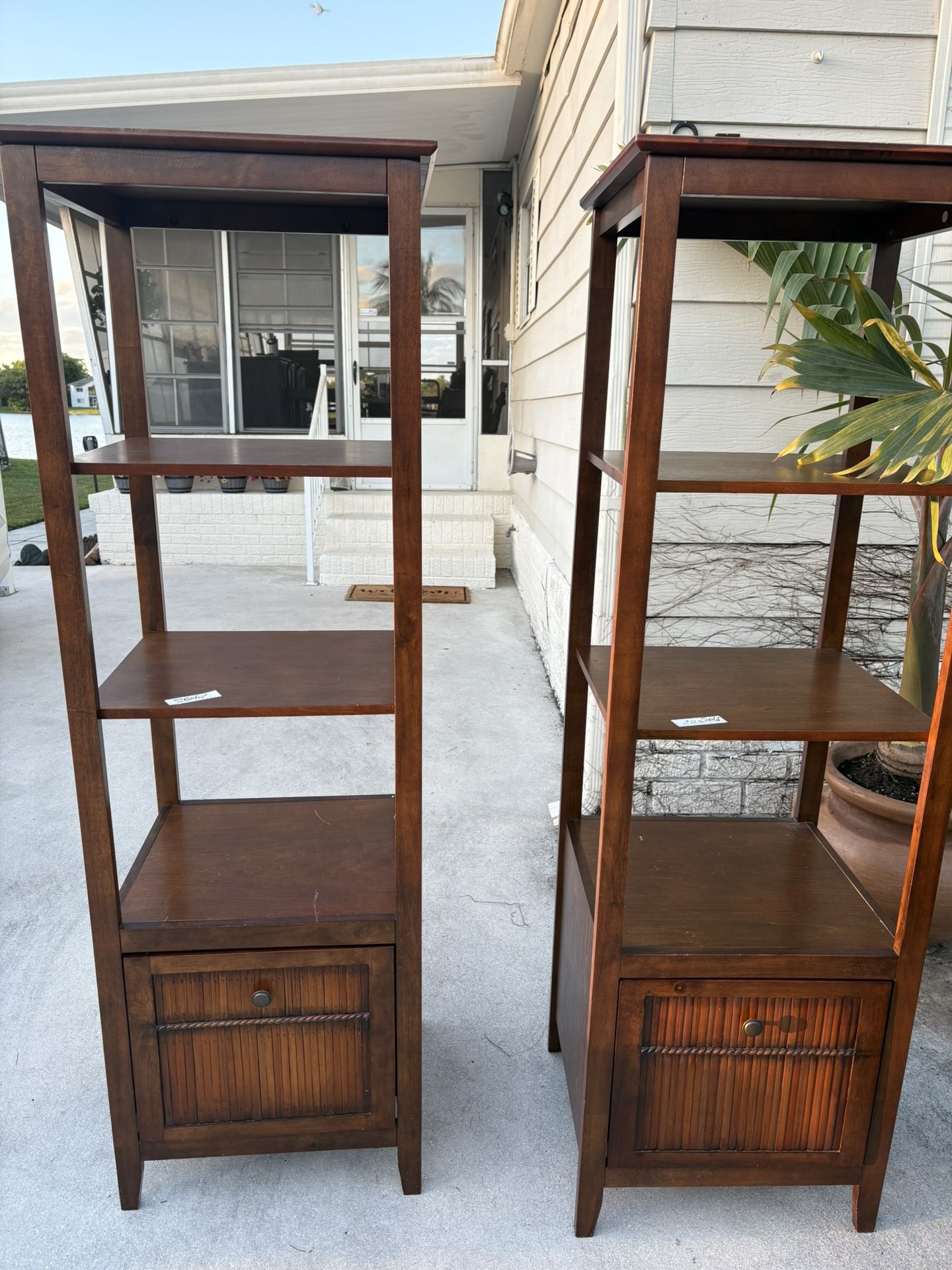 Wood Towers Furniture 