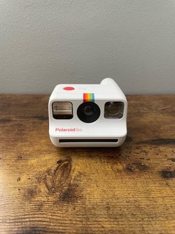 Polaroid Go