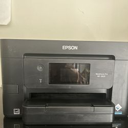 Epson Printer