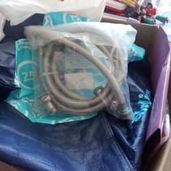 Steam Dryer Vent Hoses