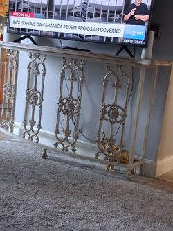 Tv stand table only!