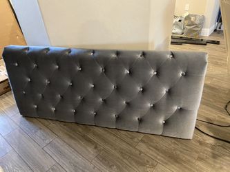 Brand New Bed, Never Be Assembly.queen Side 