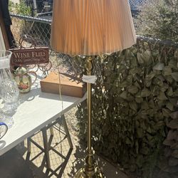 Floor Lamp