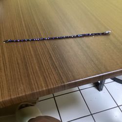 Mens Tennis Bracelets