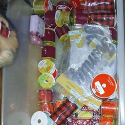 Art Ribbons 
