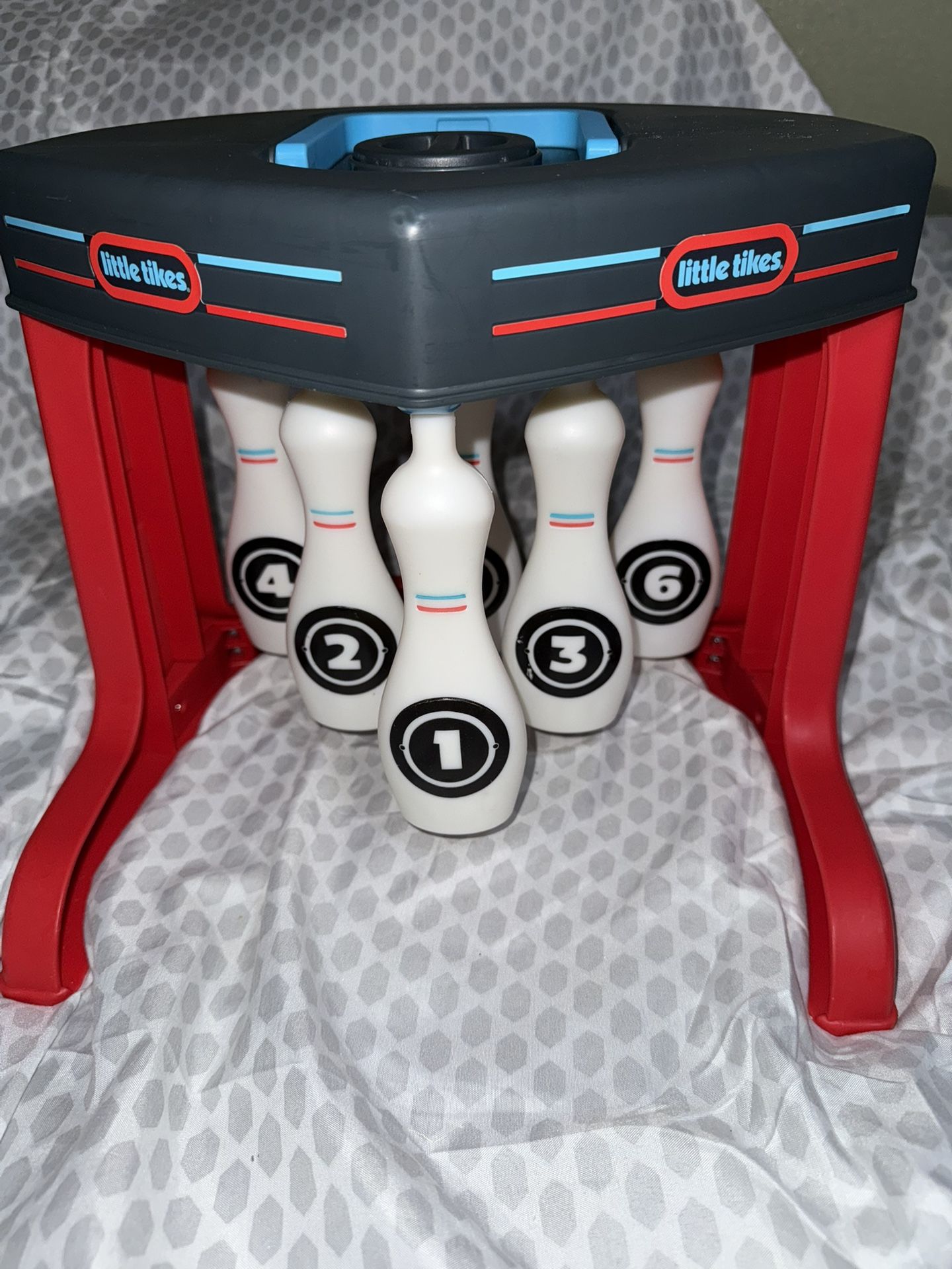 Little Tikes Bowling