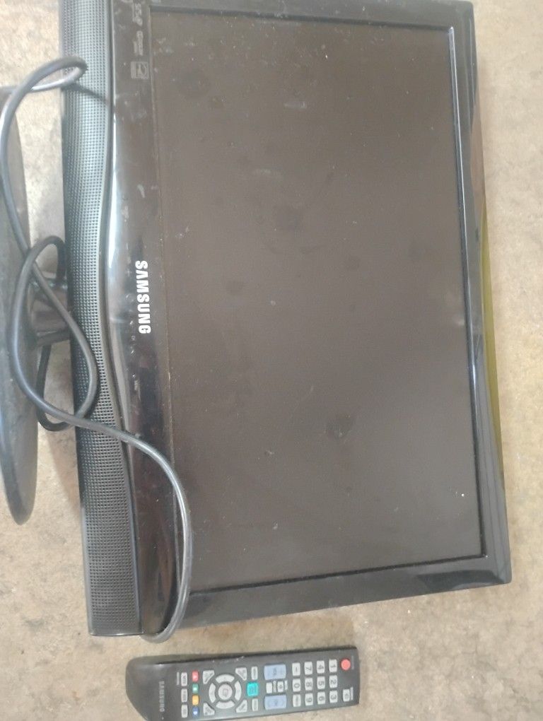 LCD Tv