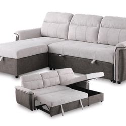 Sofa Bed