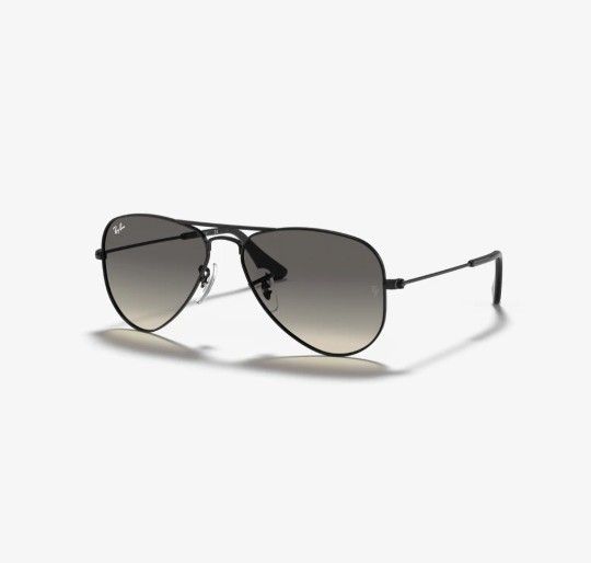 Ray-Ban Jr Aviator Sunglasses