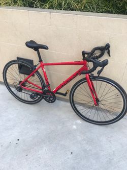 Road Bike