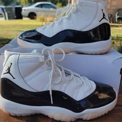 Jordan 11 Retro