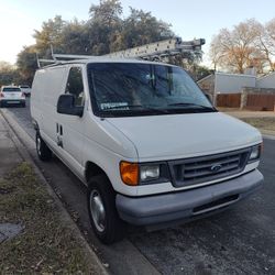Ford E-(contact info removed)