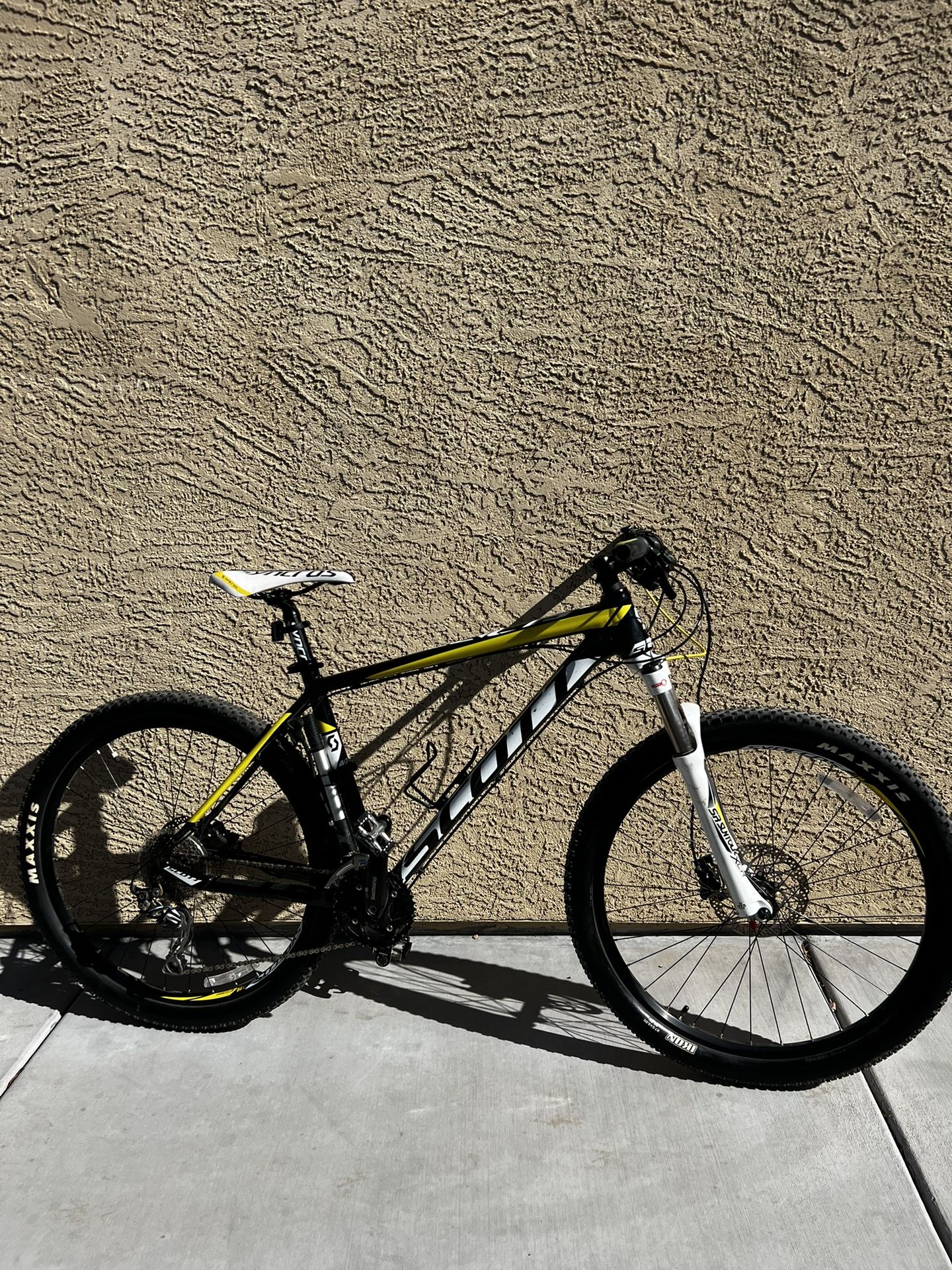 scott scale 970 2015