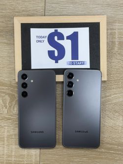 Galaxy S24 5G 6.2" (T-Mobile)