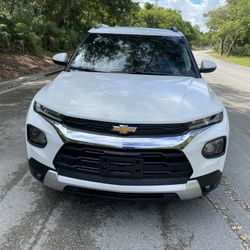 2023 Chevy Trailblazer Lt
