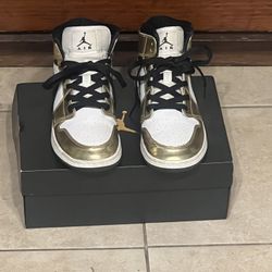 Jordan shoes size 7y Like new condition  $35 or best offer 