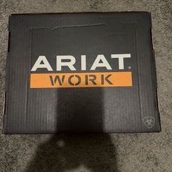 Mens Ariat Shoes