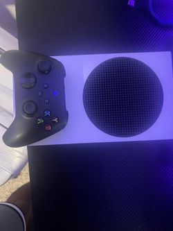Xbox series s