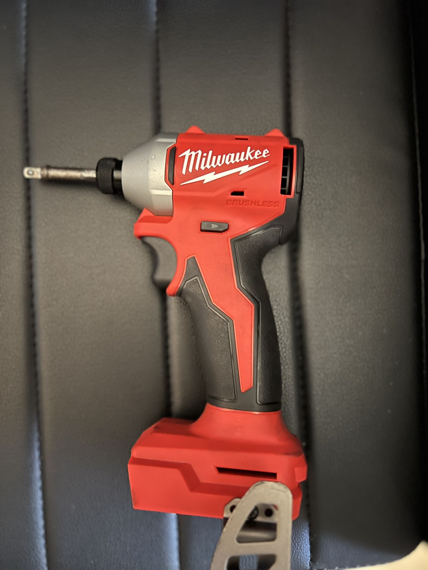 Milwaukee Impact Drive