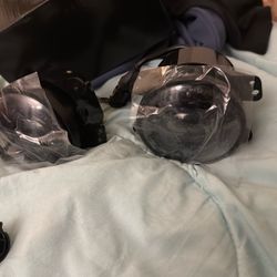 Karsam Fog lights LED Headlights 