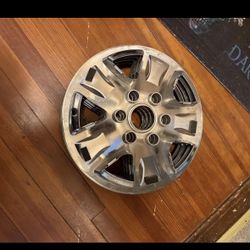OEM wheel Covers
