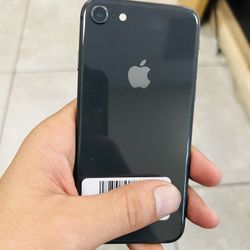 iPhone 8 Unlocked 