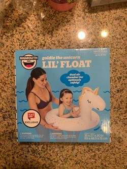 Lil float