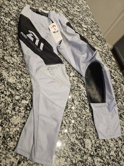 Motocross Pants Boy's Youth