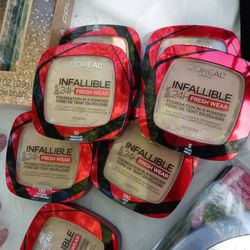 Maquillaje