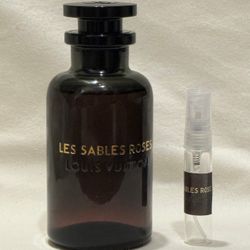 Louis Vuitton Les Sables Roses