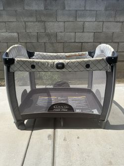 Graco Pack N Play