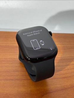 APPLE WATCH SERIES 11 46MM Cellular Fully Functional