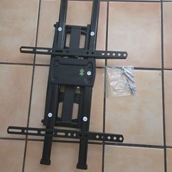  Full Motion TV Mount for 42-80 Inch