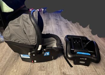 Baby car seat