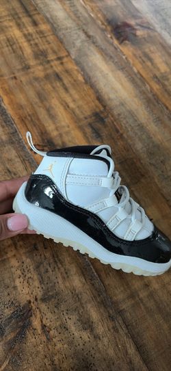 Jordan 7c toddler shoes