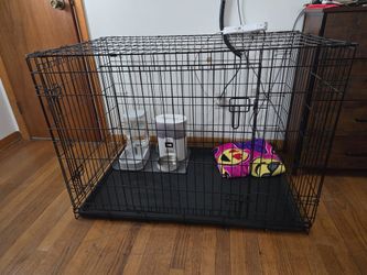 Dog Crate