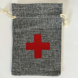New Burlap Bags 86 Total