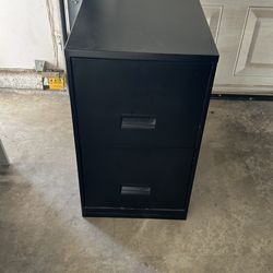 Office filing cabinet